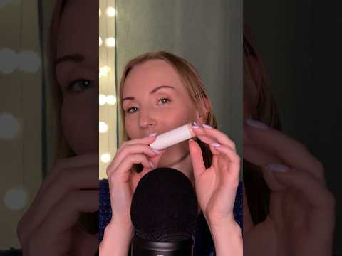 Make-up time ASMR #asmrsuomi