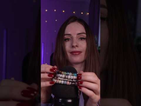 ASMR What Micro Trigger Is Your Fav?