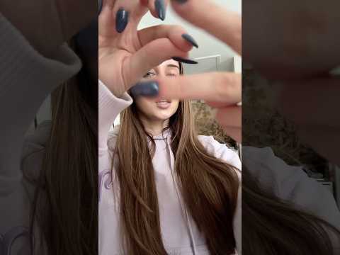 ASMR Plucking Negative Energy #asmr #asmrplucking #asmrenergy