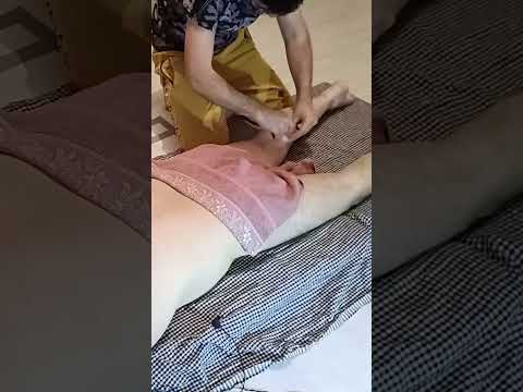 ASMR TURKISH AMAZING MASTER MASSAGE #massage #asmr #turkish #relaxationmassage