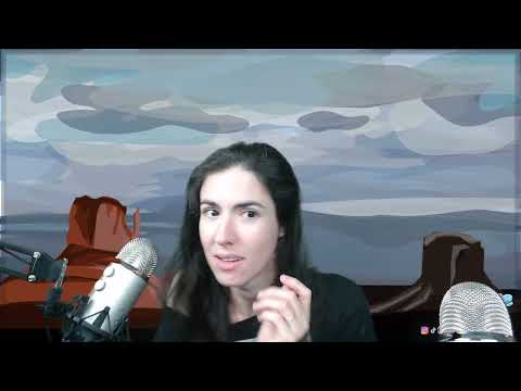 ASMR - Spoken Word: Chapstick