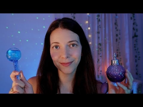 ASMR 🛁 🧼 Sonidos DE BAÑO (para que duermas) | Love ASMR en español