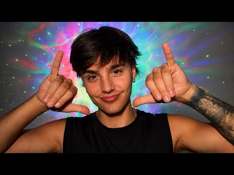 Especial 100.000 Suscriptores |  1 Hora de ASMR Visual 👁️👁️