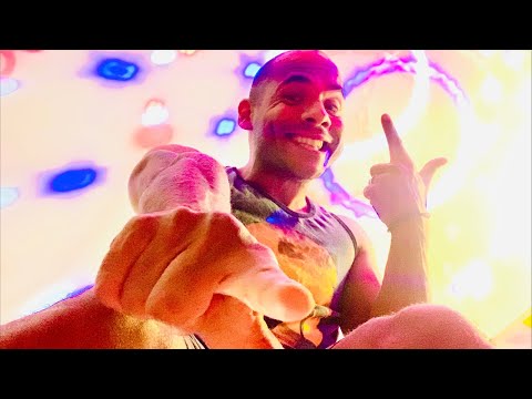 LIVE ASMR / TINGLE PARTY 🎊  HANGOUT WITH ME / FAST 💨 SLOW 🐌 ASMR FOR YA!!