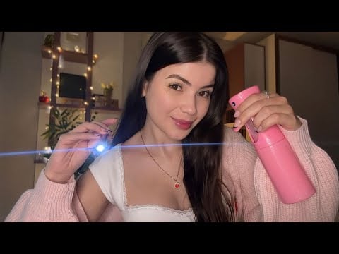 ASMR | DORMINDO EM 30 MINUTOS 😴✨