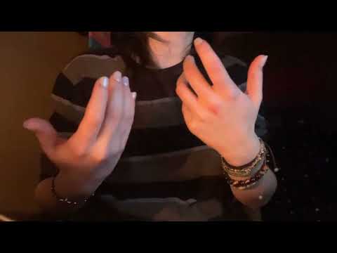 ASMR | Concerned Muggle Parent at Parent Teacher Conference