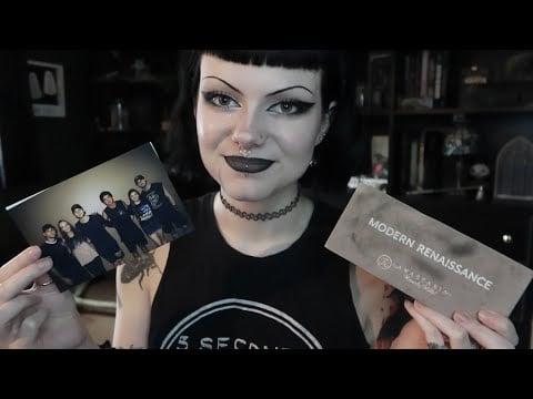 ASMR | Nostalgic 2016 Triggers 🗓️ tapping, whispered rambling, etc.
