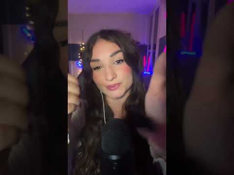 ASMR un moment de douceur