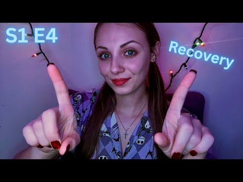 S1 E4 My ACL Recovery Story ❤️‍🩹 Let's Talk About It! (ASMR)
