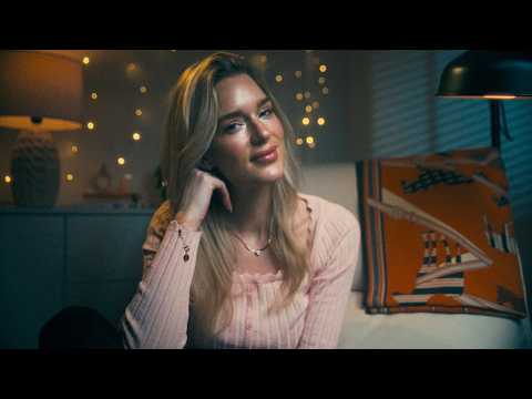 TherapyTalk mit Katiy #1 ASMR (Softspoken)