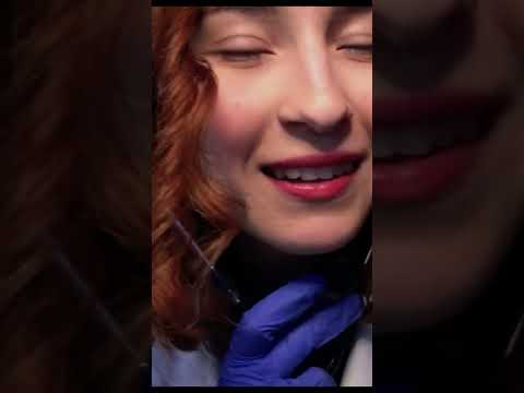 MÉDICA NOTURNA |  #asmr #asmrsounds