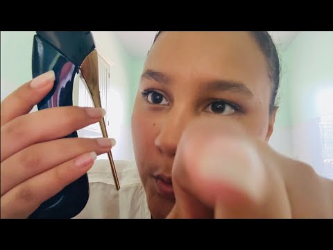 ASMR perfume collection