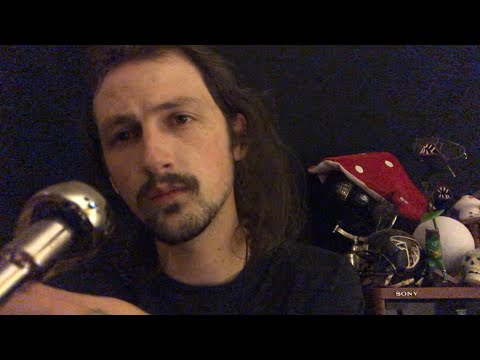ASMR You Are My Broken WiFi Router Roleplay (Progressively Chaotic & Silly) (Full Version)