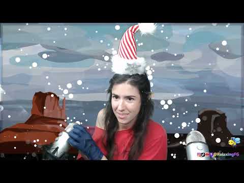 ASMR - Driving Gloves