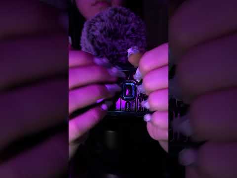 #asmr #asmrnotalking #asmrtapping