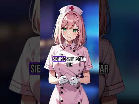 ENFERMERA te CUIDA y te da MIMOS por la NOCHE 💋✨ ASMR Anime Roleplay #asmranime #asmranimeroleplay