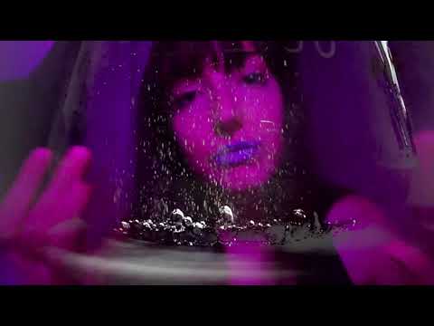[ASMR] Unlocking %100 of Your Brain Potential (medical testing_experimental) bubbling water sounds