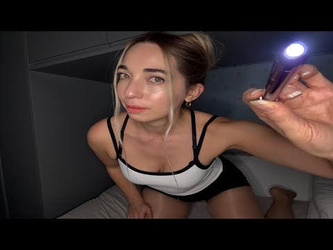 ASMR I Need to Clean My Phone… But Stay With Me | Describing Every Step