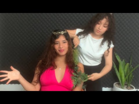 Asmr Casero limpia de $1dolar