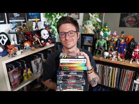 Compte rendu n°32 - ASMR Français