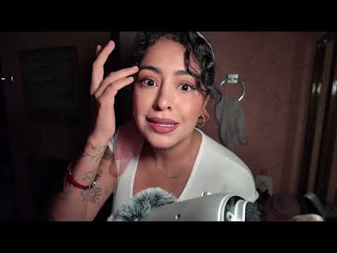 ASMR / HORÓSCOPOS DE JULIO