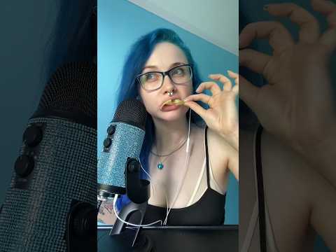 do you call them crisps or chips? #asmreating #shorts #asmr #eatingsounds