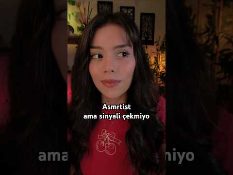Doğru triggerı bulma bu kadar uzun sürmemeliydi 🙂‍↔️ #asmr #asmrshorts