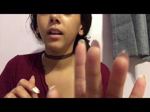 ASMR Reiki / Pulling Bad Energy