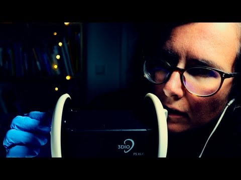 ASMR Brain Melting Ear to Ear Mouth Sounds and Triggers (Extremely Tingly) 1 Hour+