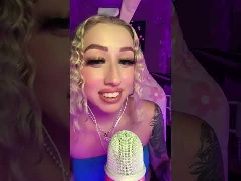 ASMR LIVE | Your Favorite Triggers & Role Plays!