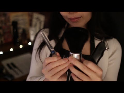 ASMR | Gentleman's Hair Salon💈✂