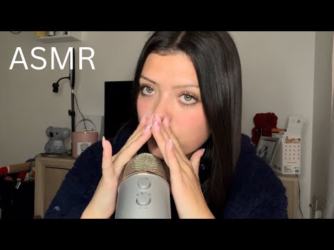 ASMR… tu vas ressentir un truc