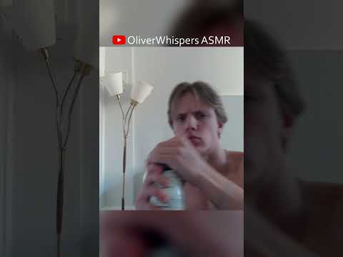 1 Minute FAST Haircut ASMR #asmr #asmrsounds