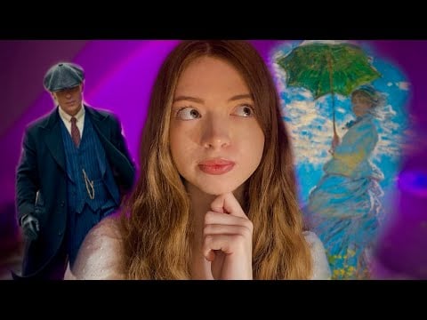 - ASMR - QUIZ CULTURE GÉNÉRALE 🍿