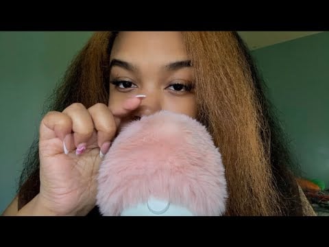 ASMR | 50 Minutes of Mouth Sounds ✨| brieasmr