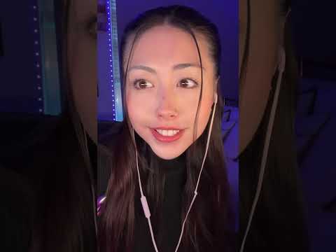 Stop doomscrolling Asmr #asmr