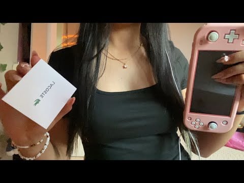 asmr… ¿De nuevo? 