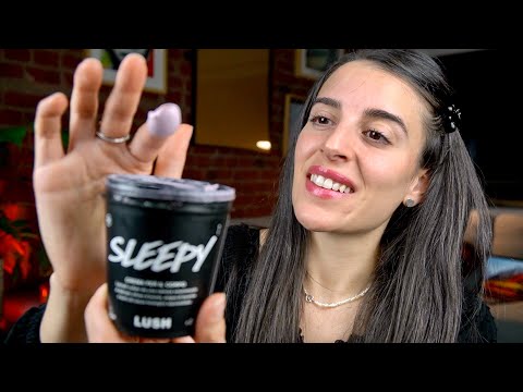 ASMR | ⚠️SE APRI QUESTO VIDEO TI ADDORMENTERAI SUBITO 😴💤