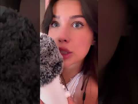 ASMR MOUTH SOUNDS