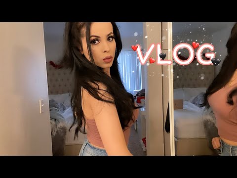 VLOG de mí hoy | mini first VLOG | Wendyxo