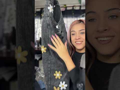 HAUL EXPRES SHEIN KIDS ASMR