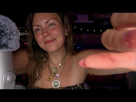 asmr/ what my family got me for my BIRTHDAY haul🤎