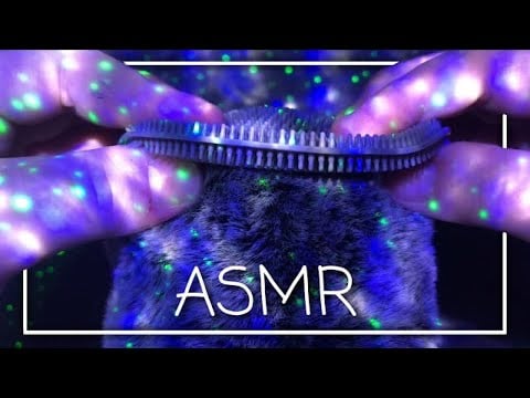 ASMR || 4 Triggers in 39 Minutes 🧜🏻‍♀️😴 (No Talking) ~ Jonathan ASMR