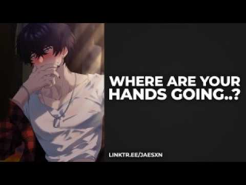 Steamy 7 Minutes in Heaven With Your Shy Crush [Nervous] Boyfriend ASMR