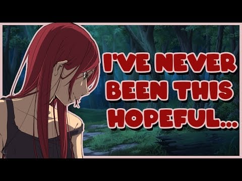 [F4A] Stargazing With Tsundere Girlfriend [Pt 8] [Hopeful] [Supernatural] [Confession] [Letting Go]