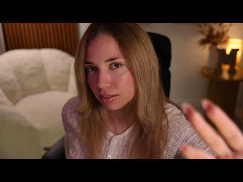  ASMR Español | Sobreestimulación Rápida y Agresiva ⚡