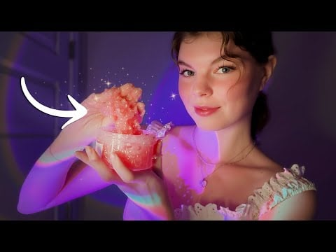 background ASMR you need for deep focus & sleep 💗 no talking
