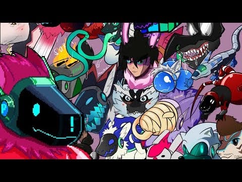 Drawing my subscriber's Fursonas and OCs || ART LIVESTREAM Part 3