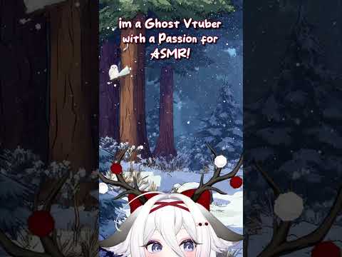 03. December: Neck Pillow Tapping ASMR 🌟#shorts #asmr #notalkingasmr #vtuber