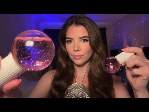 This is the ASMR you NEED to SLEEP Tonight 😴 